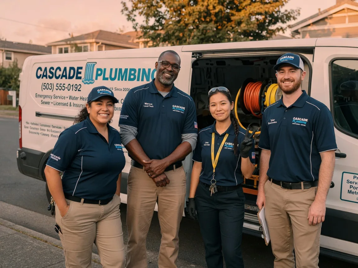 Emergency Plumber company in Filion, MI